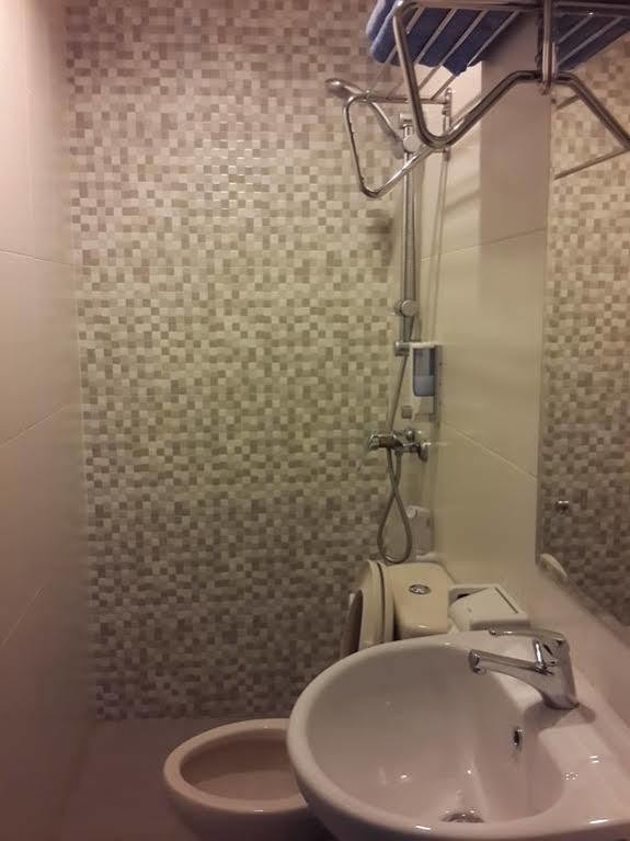 Dju Dju Hotel Batam Экстерьер фото